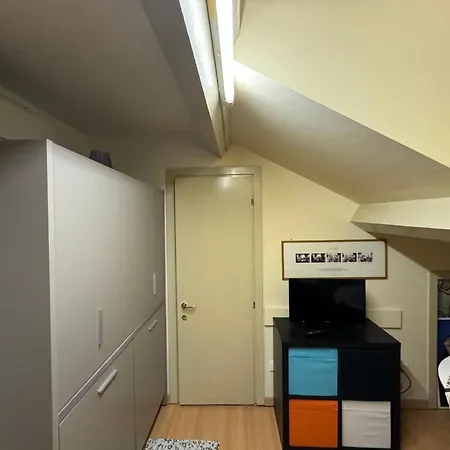 Apartman Dolce Brera Milánó