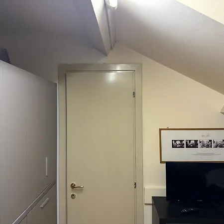 Dolce Brera Apartmán