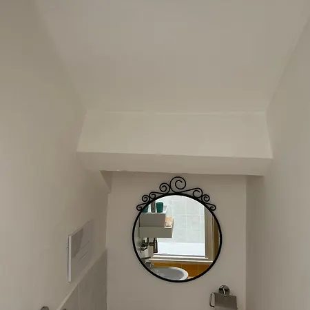 Dolce Brera Apartmán *