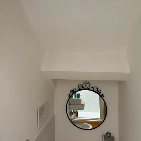 Apartmán Dolce Brera