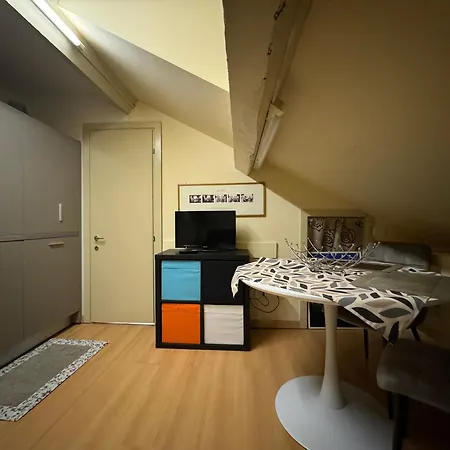 Apartmán Dolce Brera Milán