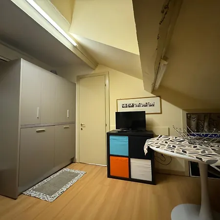 Dolce Brera * Milán